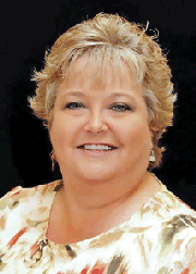 Debbie Ritchie