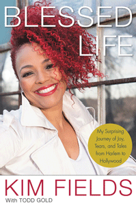Kim Fields’ Surprising Journey of Joy, Tears and Tales from Harlem to Hollywood