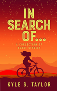Book Preview: “In Search of…”