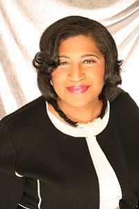 Iris Leigh Barnes  appointed to Maryland Commission on African American  History and Culture