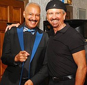 Renowned organist and vocalist Greg Hatza and popular drummer and Radio Personality Robert Shahid will celebrate their birthdays at Caton Castle by calling it a Sagittarius Birthday Bash on Saturday, December 9, 2017 from 6 p.m. to 10 p.m. For ticket information, call 443-413-3523.