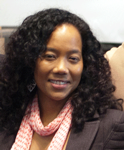 Actress Sonja Sohn’s concern for Baltimore directs  HBO documentary ‘Baltimore Rising’