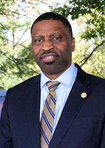 NAACP Board elects new president & CEO