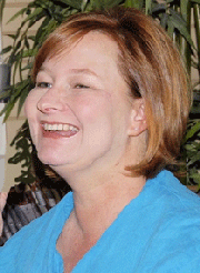 Dr. Deborah Levine