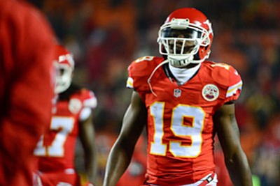 Ravens offense gets boost by signing veteran wide receiver Jeremy Maclin