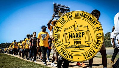 NAACP Annual Convention Convenes in Baltimore