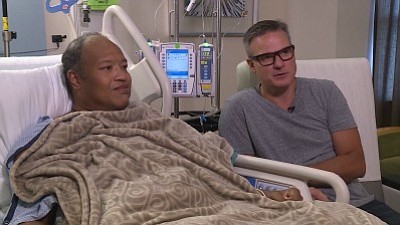 20 years later, man donates kidney to former missionary companion