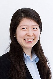 Dr. Stephanie Zuo