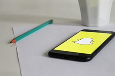 McDonald’s incorporates SnapChat app in application process