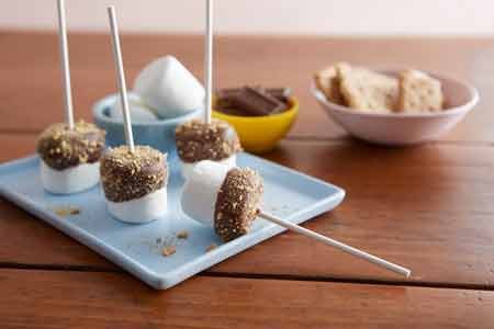 How to sweeten summer celebrations with S’mores