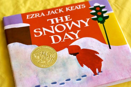 Celebrate the holiday season with classic children’s literature