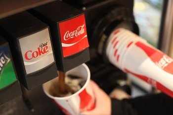 Consumer Reports: Too many sodas contain potential carcinogen