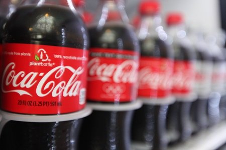 Food stamp soda ban can save 141,000 children from obesity