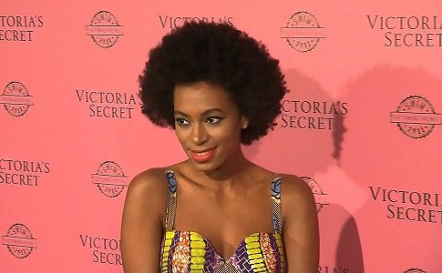 Solange Knowles speaks about her elevator fight