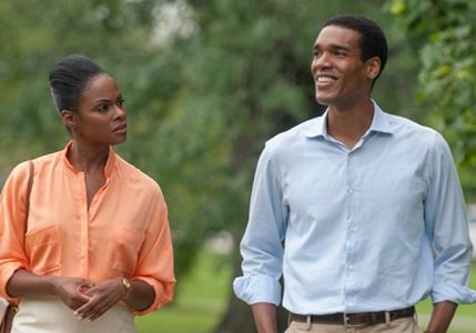 Film Review: Southside With You
