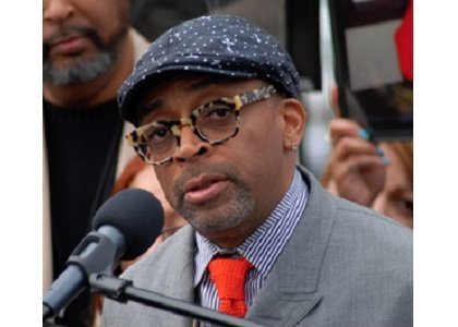 Is Spike Lee overstepping with ‘Chi-Raq’ as movie title?
