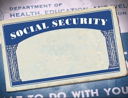 Social Security checks to get a tiny increase in 2017