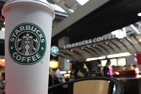 Starbucks’ critics are making a big mistake