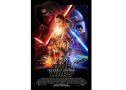 Internet trolls call new ‘Star Wars’ movie ‘anti-white’