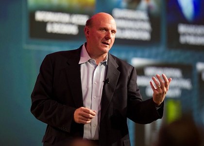 Attorney: Steve Ballmer now owns NBA’s Clippers