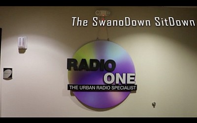 SwanoDown SitDown With Imani Wj Wright: Part One