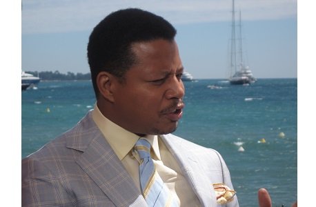 Sorry, Terrence Howard, ‘Empire’ probably won’t use the ‘N word’