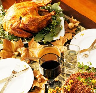 Tips to prevent heartburn during Thanksgiving