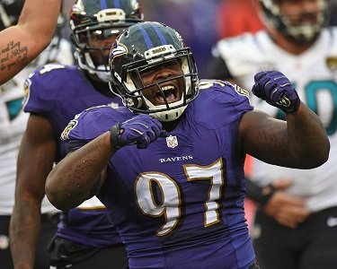 Ravens 2015 Training Camp positional preview: Front Seven