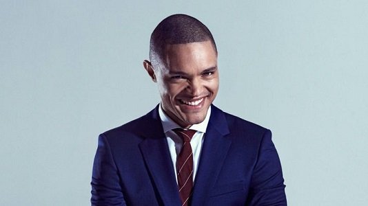 Smooth start for Trevor Noah as he takes over ‘The Daily Show’