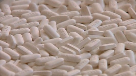 Study: Acetaminophen reduces not only pain, but pleasure, too