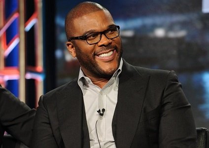 Tyler Perry to narrate modern-day version of ‘The Passion’
