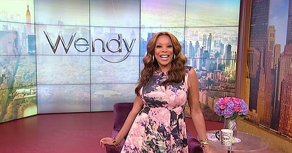 THE WENDY WILLIAMS SHOW” IS HIRING INTERNS FOR THE SPRING, SUMMER, AND FALL