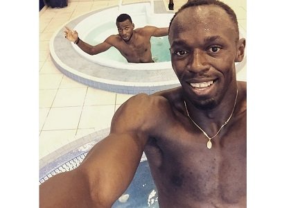 Usain Bolt: I’ll win all three gold medals at Rio 2016
