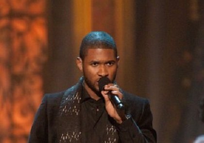 Usher’s ex-wife cites son’s pool mishap in custody bid