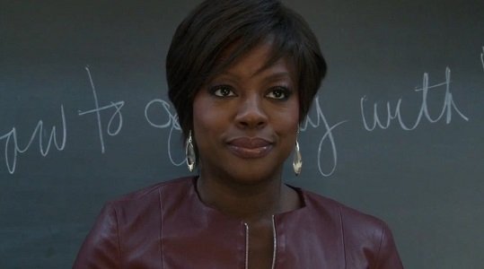 ‘How to Get Away with Murder’: Did you watch?