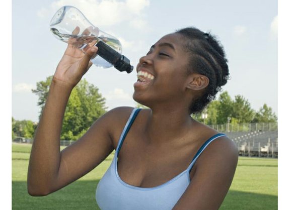 Stay cool, hydrated and informed this summer