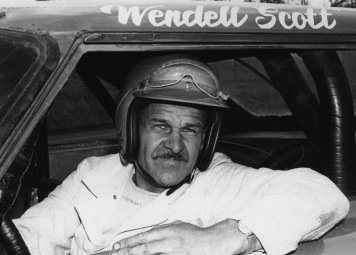 Wendell Scott honored during 2015 NASCAR Hall of Fame Induction Ceremony