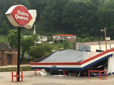 West Virginia floods: How to help
