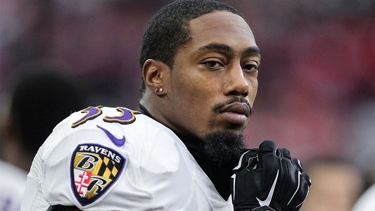 Ravens sign Will Hill to two year extension