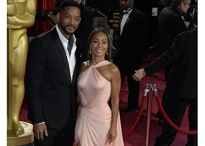 Enough with the Will Smith-Jada Pinkett Smith breakup rumors