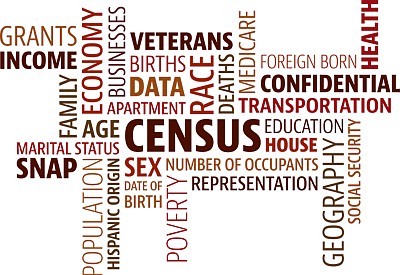 Census Officials Kick Off $250 Million Ad Campaign In Washington