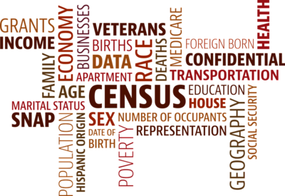 Frequently Asked Questions (FAQ) On Census 2020 (Counting Children Matters Most)