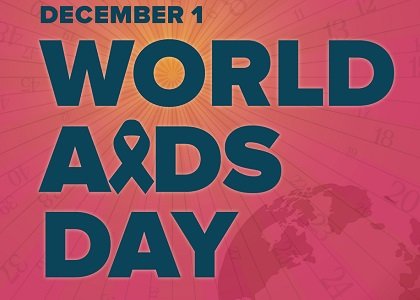 Baltimore commemorates World AIDS Day with citywide candlelight vigils