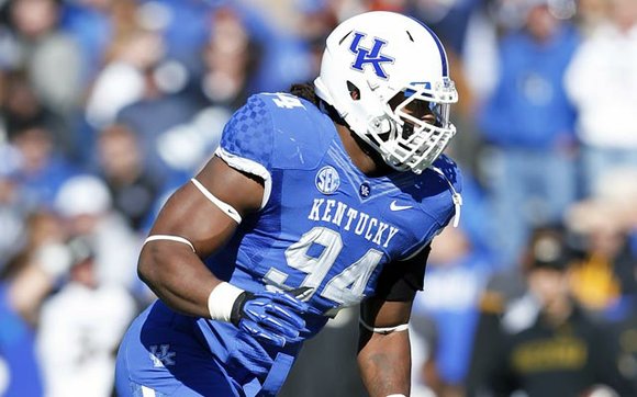 Ravens land a trio of prospects in the fourth round