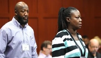 Key moments in the George Zimmerman trial