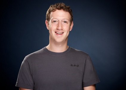 Why Mark Zuckerberg is excited about Nigeria